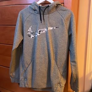 Nike Men’s Sweatshirt